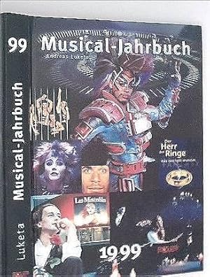 Musical-Jahrbuch 1999