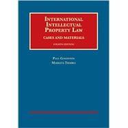 Immagine del venditore per International Intellectual Property Law, Cases and Materials venduto da eCampus