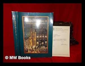 Seller image for The age of William III & Mary II : power, politics, and patronage, 1688-1702 : a reference encyclopedia and exhibition catalogue / edited by Robert P. Maccubbin & Martha Hamilton-Phillips for sale by MW Books Ltd.