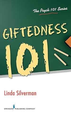 Seller image for Giftedness 101 for sale by GreatBookPrices