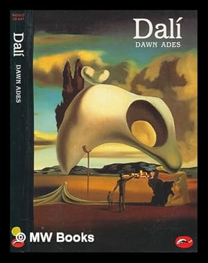 Seller image for Dal / Dawn Ades for sale by MW Books Ltd.