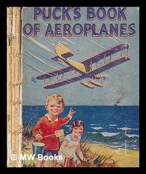 Seller image for Puck's Book of Aeroplanes for sale by MW Books Ltd.