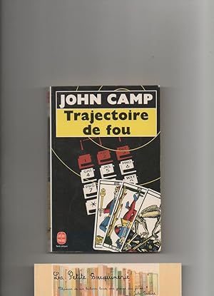 Seller image for Trajectoire de fou for sale by La Petite Bouquinerie