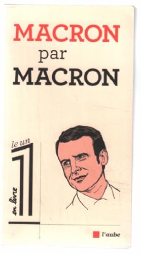 Macron par Macron