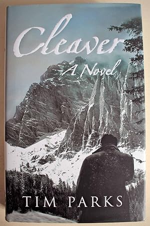 Seller image for Cleaver Signed, first edition. for sale by Ariadne Books, PBFA