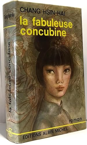 Seller image for La fabuleuse concubine for sale by crealivres