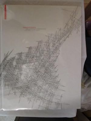 Bild des Verkufers fr EXPLORING BOUNDARIES - THE ARCHITECTURE OF WILKINSON EYRE zum Verkauf von GREENSLEEVES BOOKS