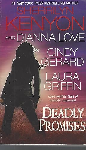 Seller image for Deadly Promises for sale by Vada's Book Store