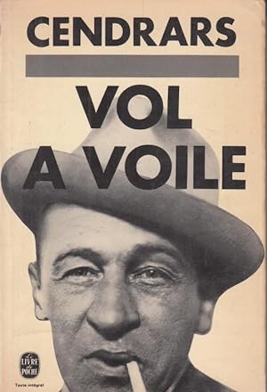Seller image for Vol A Voile for sale by High Street Books