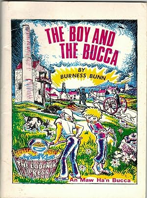 Seller image for The Boy and the Bucca. for sale by R.G. Watkins Books and Prints