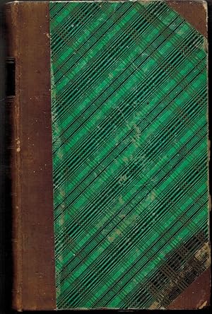 Imagen del vendedor de The Death of Abel, in Five Books Translated from the German of Solomon Gessner by Mrs Collyer. With Memoirs of the Author. To which is added, The Death of Cain, in Five Books . . . Likewise, The Life of Joseph . . .and Death: A Vision; Or, The Solemn Departure of Saints and Sinners, Under the Similitude of a Dream by John MacGowan. a la venta por R.G. Watkins Books and Prints