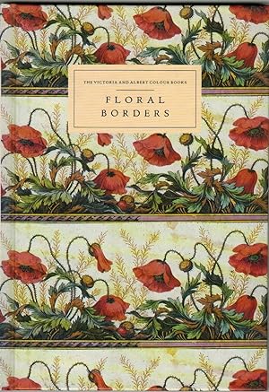 Image du vendeur pour Floral Borders. Intro by Hilary Young. mis en vente par R.G. Watkins Books and Prints