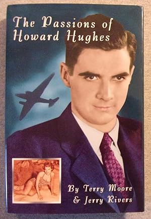 Seller image for The Passions of Howard Hughes for sale by Book Nook