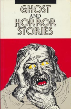 Imagen del vendedor de GHOST AND HORROR STORIES a la venta por Fantastic Literature Limited