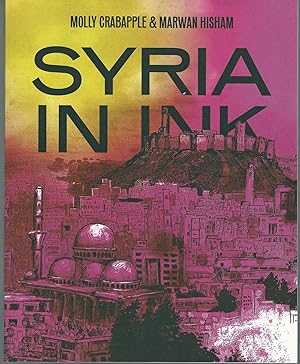 Syria in Ink