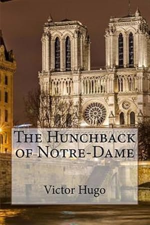 Seller image for Hunchback of Notre-dame Victor Hugo for sale by GreatBookPrices