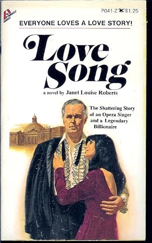 Image du vendeur pour Love Song mis en vente par John McCormick