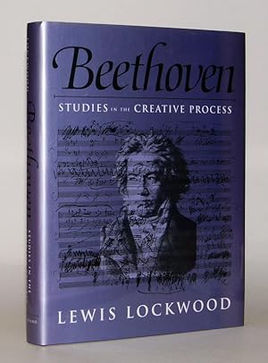 Beethoven. Studies in the Creative Process.