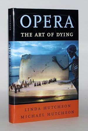 Seller image for Opera. The Art of Dying. for sale by Antiquariat Stefan Wulf