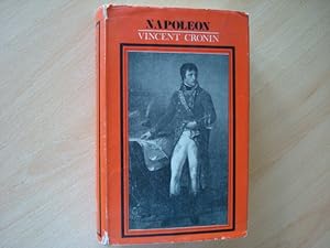Imagen del vendedor de Napoleon a la venta por The Book Tree