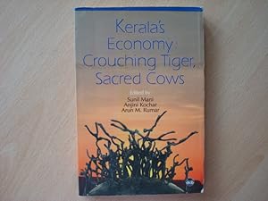 Seller image for Kerala's Economy: Crouching Tiger, Sacred Cows for sale by The Book Tree