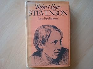Bild des Verkufers fr Robert Louis Stevenson zum Verkauf von The Book Tree