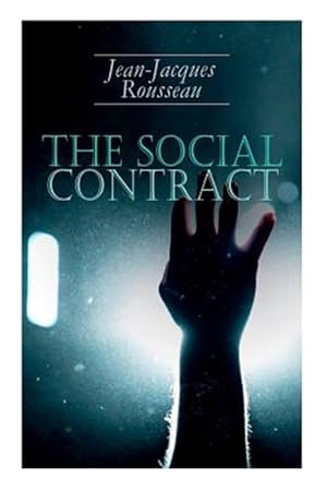 Seller image for The Social Contract for sale by GreatBookPrices