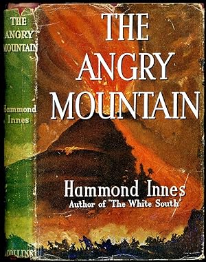 Image du vendeur pour The Angry Mountain mis en vente par Little Stour Books PBFA Member