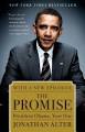 Image du vendeur pour The Promise : President Obama mis en vente par The Book Nest Ltd