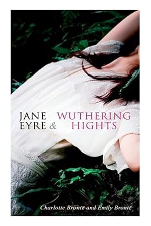 Bild des Verkufers fr Jane Eyre & Wuthering Hights zum Verkauf von GreatBookPrices