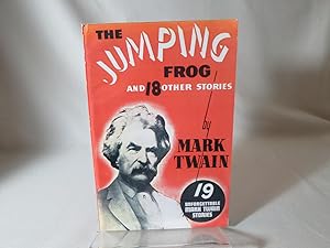 Seller image for The Jumping Frog and 18 Other Stories for sale by Books Again