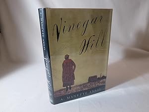 Seller image for Vinegar Hill for sale by Books Again