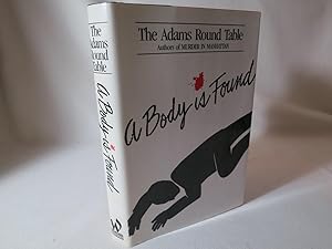 Seller image for A Body is Found for sale by Books Again