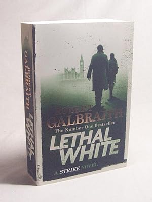 Seller image for Lethal white / Robert Galbraith for sale by Versandantiquariat Buchegger