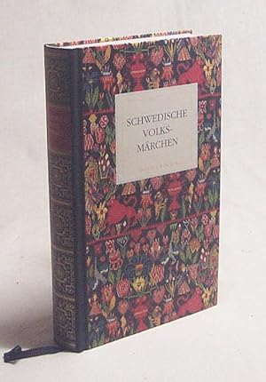 Image du vendeur pour Schwedische Volksmrchen / hrsg. und bers. von Kurt Schier mis en vente par Versandantiquariat Buchegger