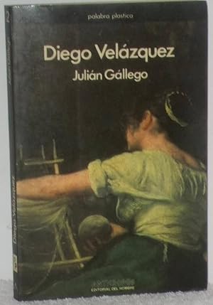 Immagine del venditore per Diego Velzquez venduto da Los libros del Abuelo