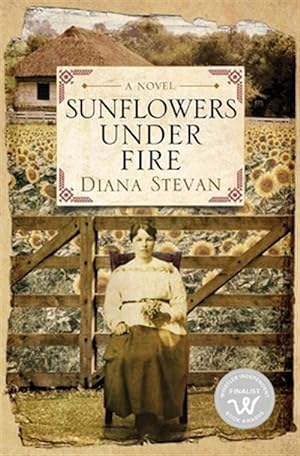 Seller image for Sunflowers Under Fire for sale by GreatBookPrices