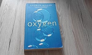 Imagen del vendedor de Oxygen a la venta por just books