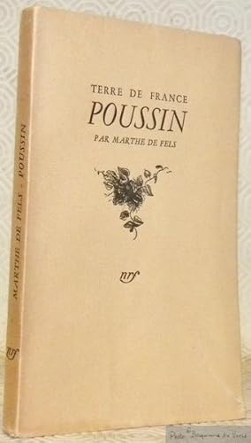 Image du vendeur pour Terre de France. Poussin. mis en vente par Bouquinerie du Varis