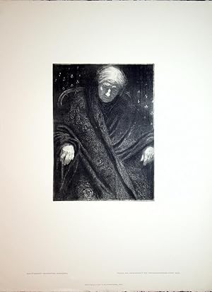 Bild des Verkufers fr Grossmutter zum Verkauf von ANTIQUARIAT.WIEN Fine Books & Prints