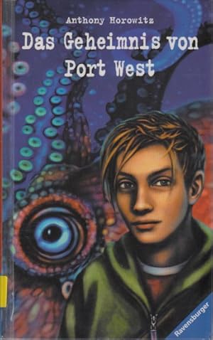 Das Geheimnis von Port West.