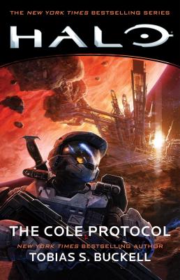 Bild des Verkufers fr Halo: The Cole Protocol (Paperback or Softback) zum Verkauf von BargainBookStores