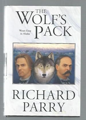 Seller image for The Wolf's Pack for sale by K. L. Givens Books