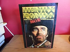 Seller image for Henry Fonda Ma vie for sale by La Bouquinerie  Dd