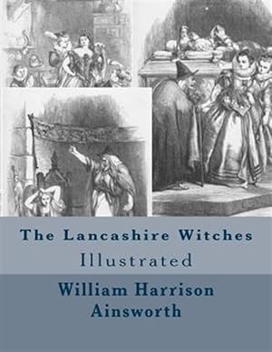 Bild des Verkufers fr Lancashire Witches zum Verkauf von GreatBookPrices