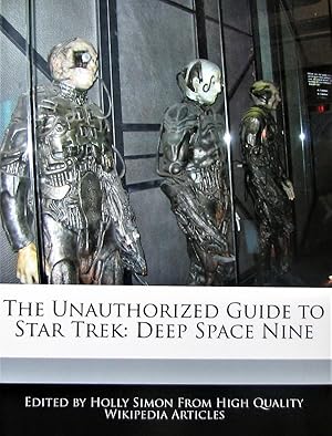 The Unauthorized Guide to Star Trek: Deep Space Nine