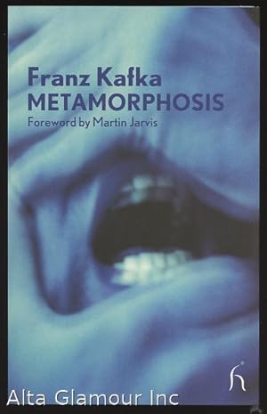 Imagen del vendedor de METAMORPHOSIS AND OTHER STORIES a la venta por Alta-Glamour Inc.