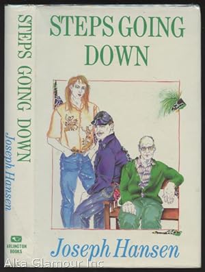 Seller image for STEPS GOING DOWN for sale by Alta-Glamour Inc.