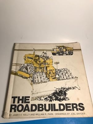 Immagine del venditore per THE ROADBUILDERS venduto da Abound Book Company