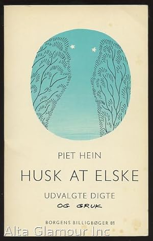 Imagen del vendedor de HUSK AT ELSKE a la venta por Alta-Glamour Inc.